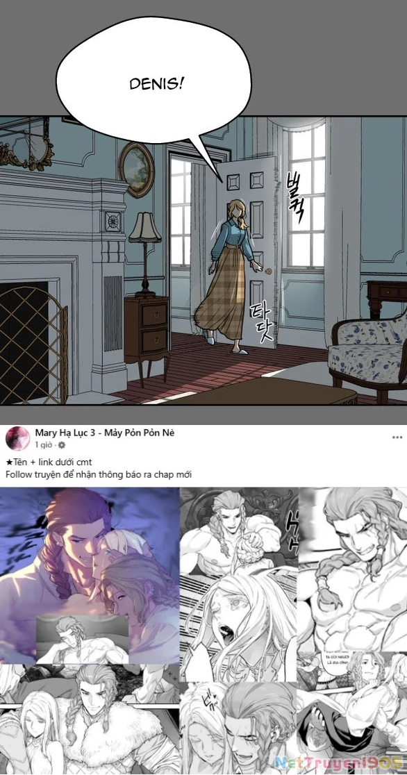 Khúc Ca Linh Hồn Chapter 22.1 - Trang 2