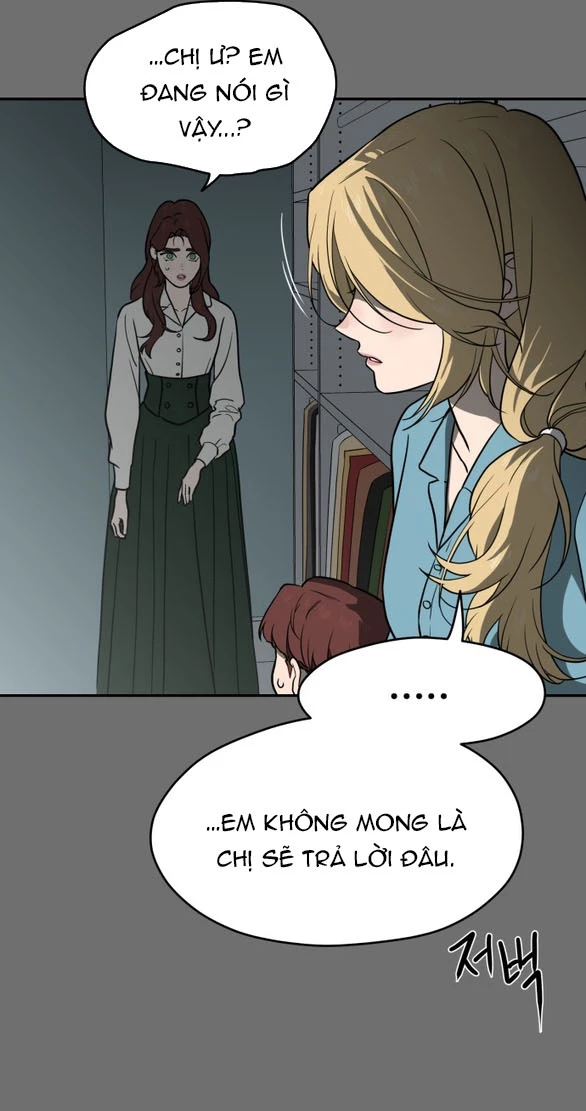 Khúc Ca Linh Hồn Chapter 22.1 - Trang 2