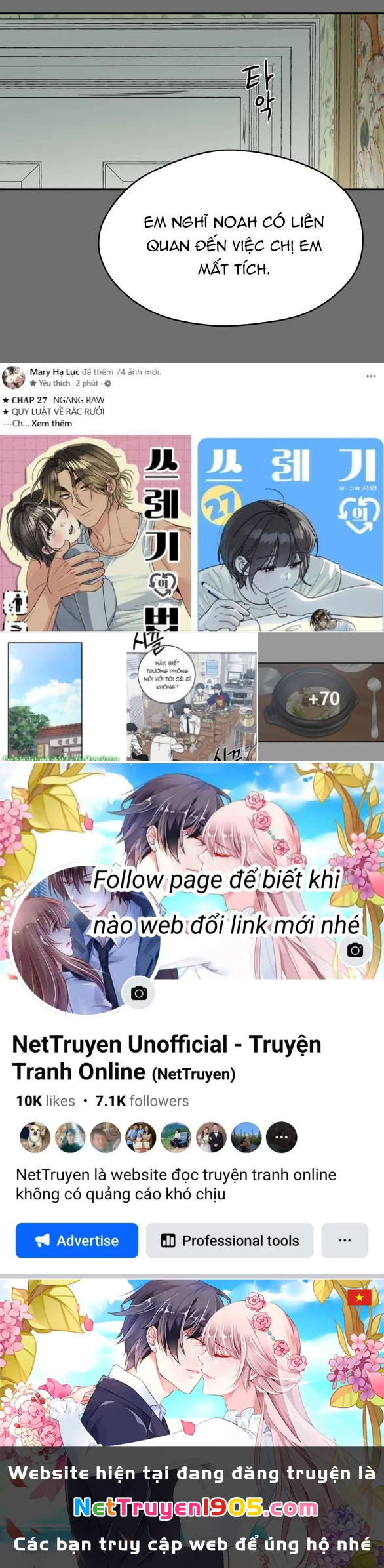 Khúc Ca Linh Hồn Chapter 22.1 - Trang 2