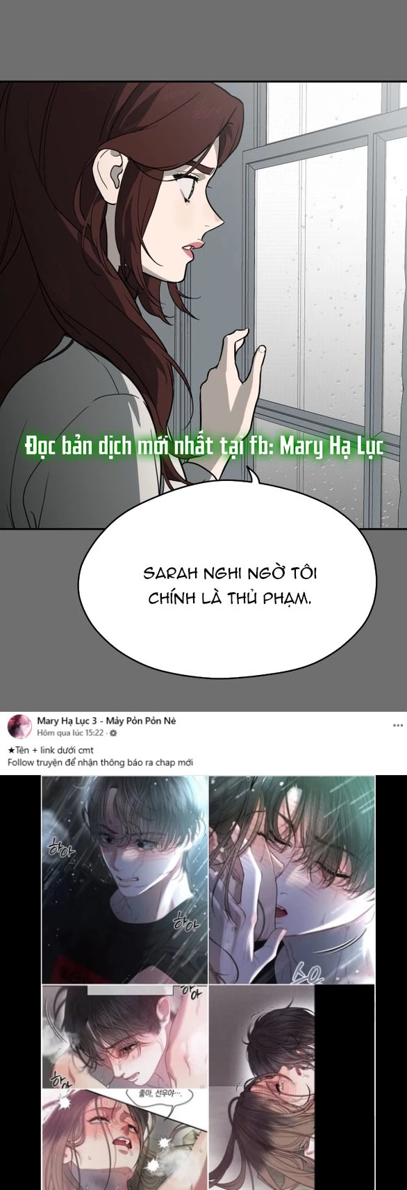 Khúc Ca Linh Hồn Chapter 22.2 - Trang 2