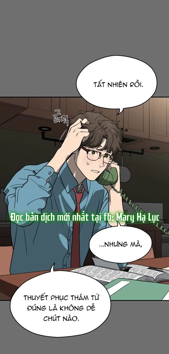Khúc Ca Linh Hồn Chapter 23.1 - Trang 2