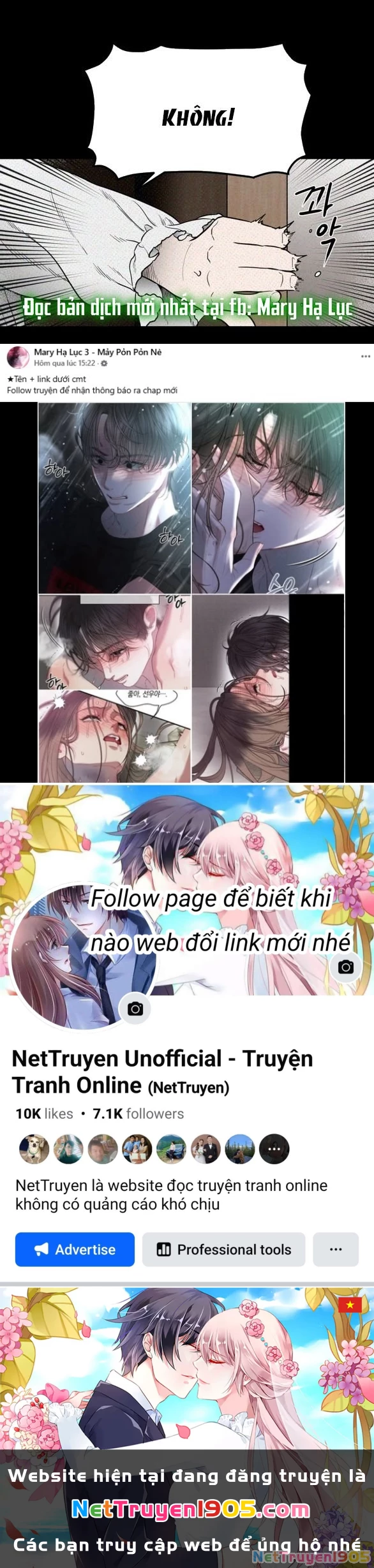 Khúc Ca Linh Hồn Chapter 23.1 - Trang 2