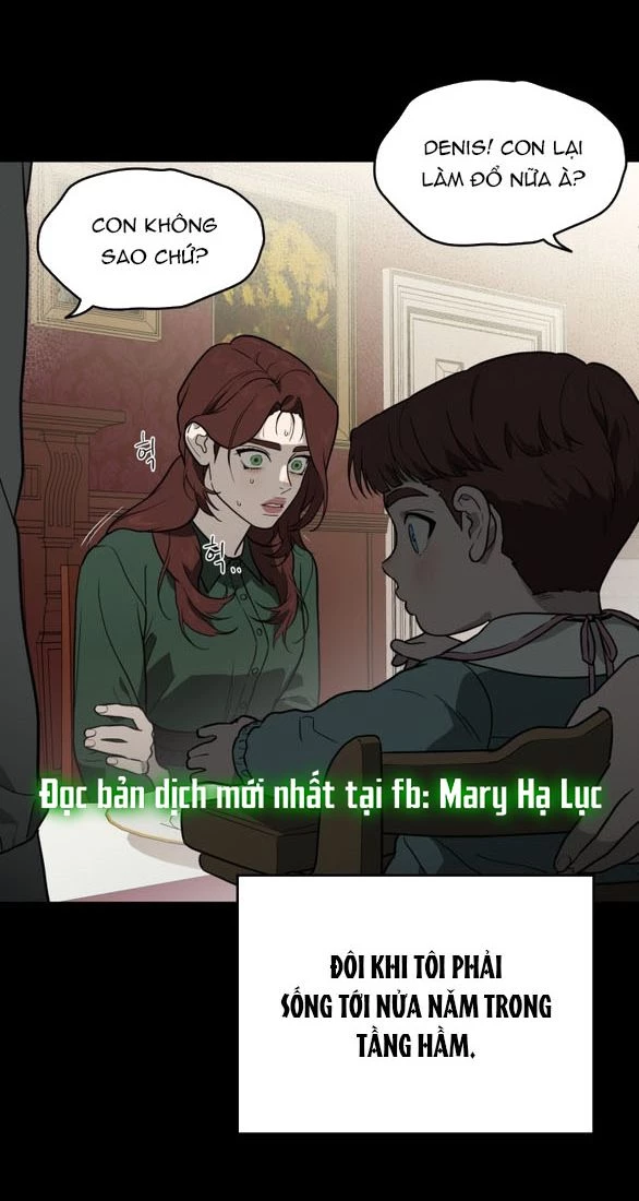 Khúc Ca Linh Hồn Chapter 23.2 - Trang 2