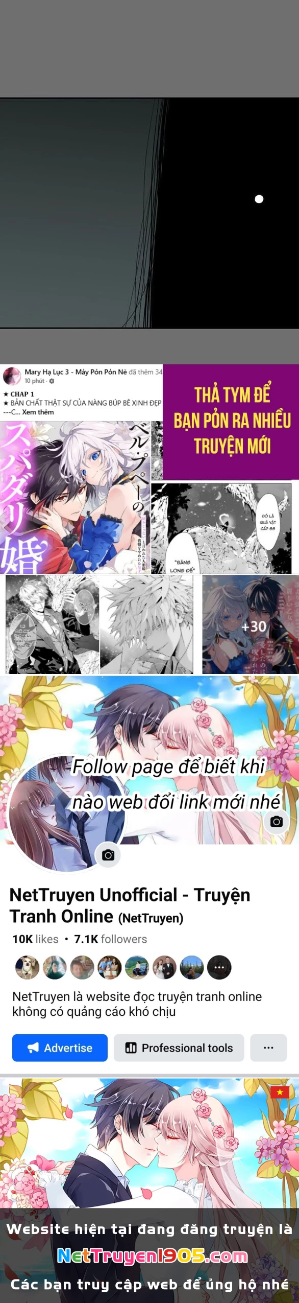 Khúc Ca Linh Hồn Chapter 23.2 - Trang 2