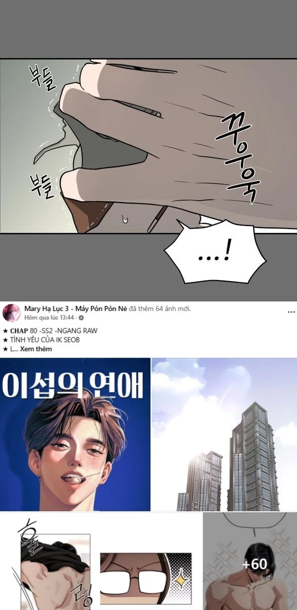 Khúc Ca Linh Hồn Chapter 24.1 - Trang 2