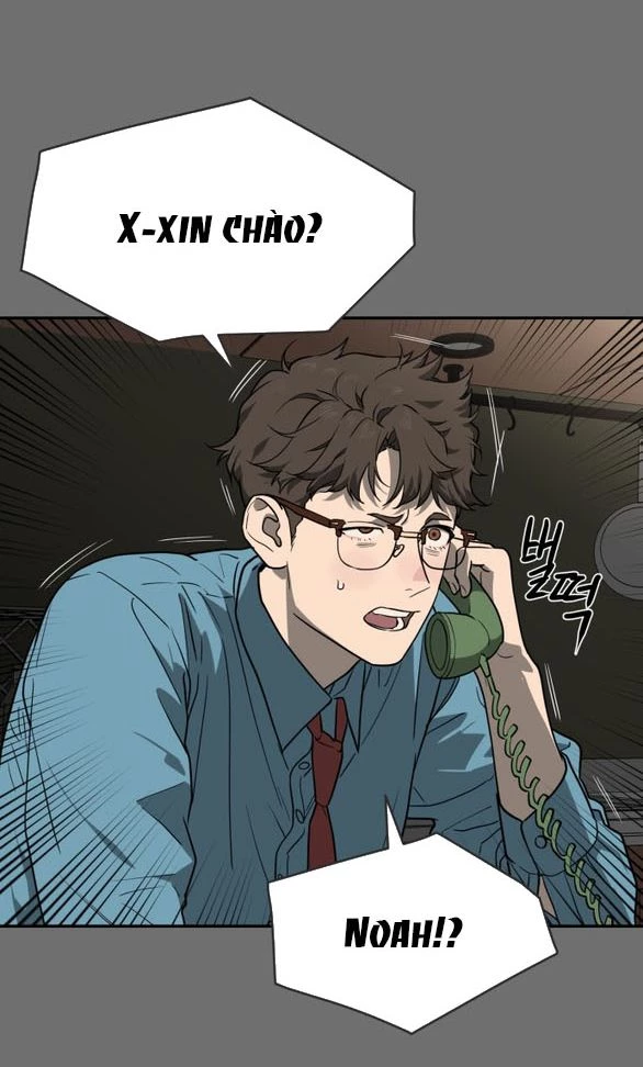 Khúc Ca Linh Hồn Chapter 24.1 - Trang 2