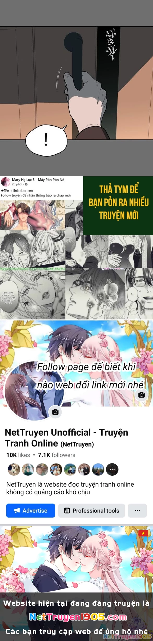 Khúc Ca Linh Hồn Chapter 26.1 - Trang 2