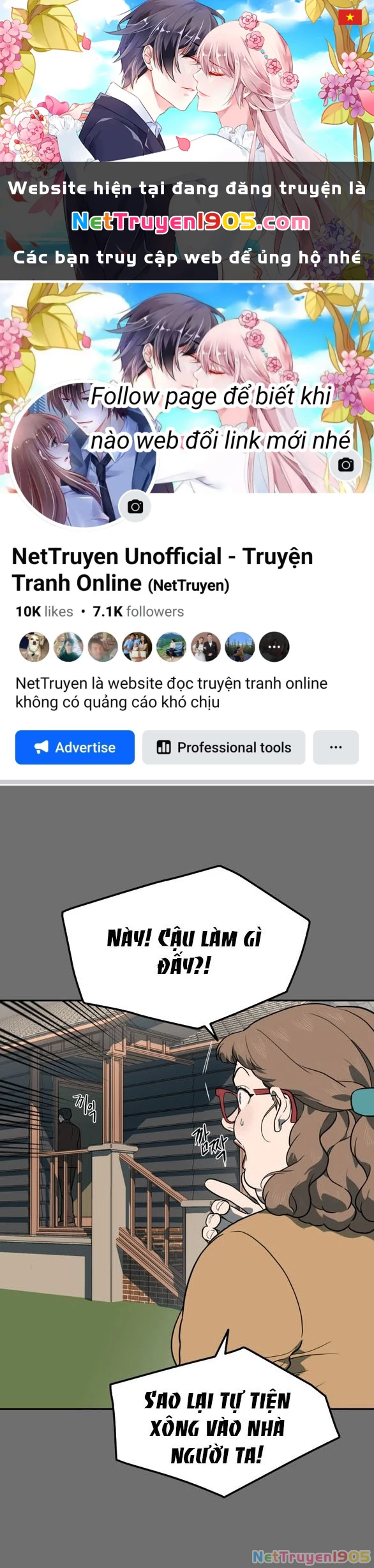 Khúc Ca Linh Hồn Chapter 26.2 - Trang 2