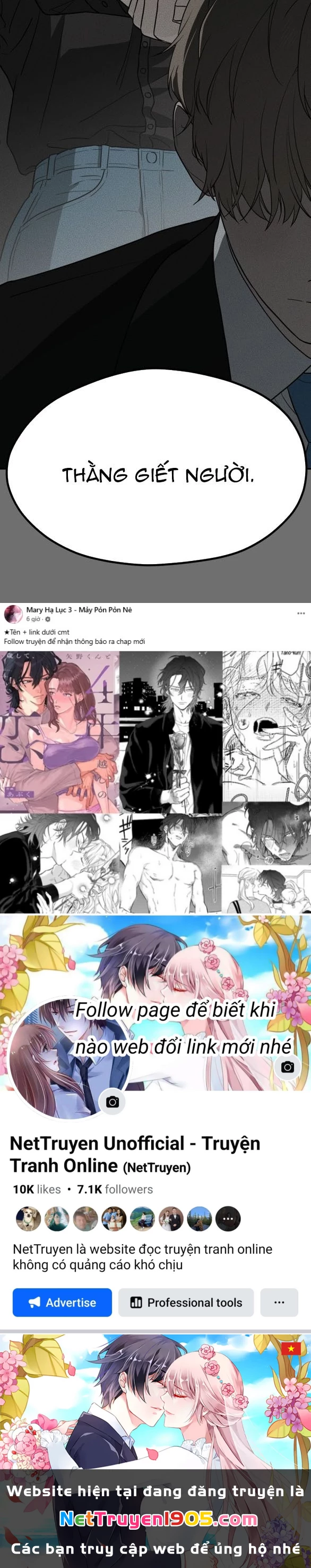 Khúc Ca Linh Hồn Chapter 26.2 - Trang 2