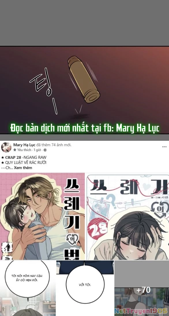 Khúc Ca Linh Hồn Chapter 27.1 - Trang 2