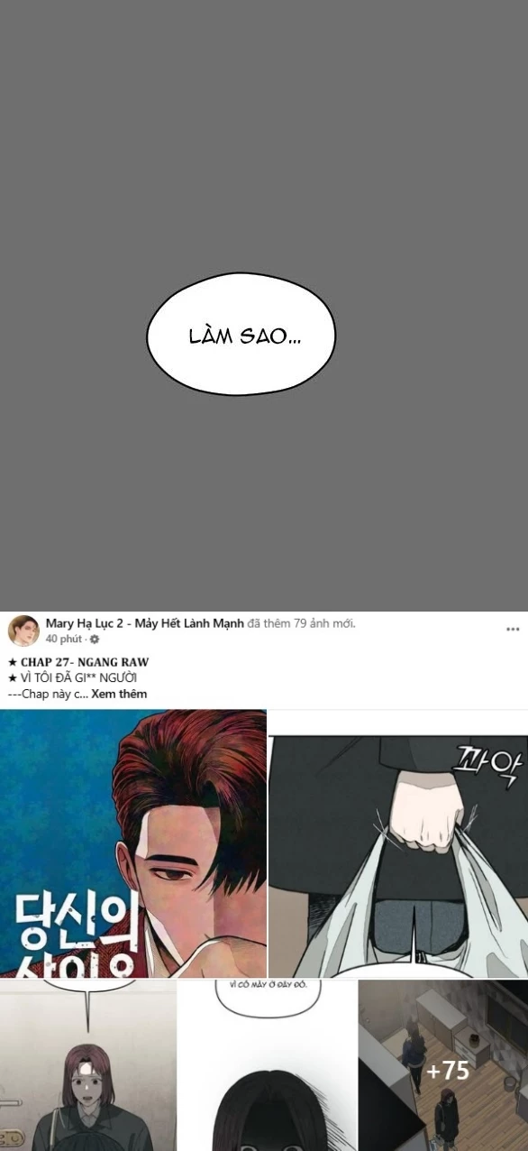 Khúc Ca Linh Hồn Chapter 27.2 - Trang 2