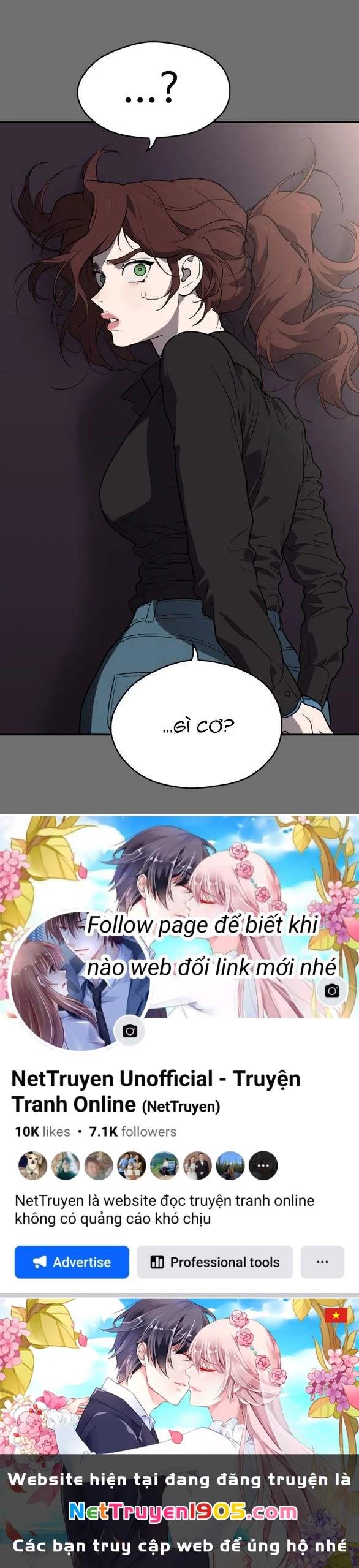 Khúc Ca Linh Hồn Chapter 27.2 - Trang 2