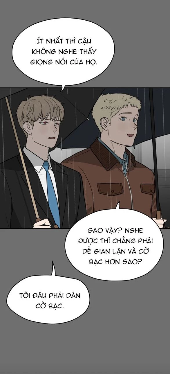 Khúc Ca Linh Hồn Chapter 28.1 - Trang 2