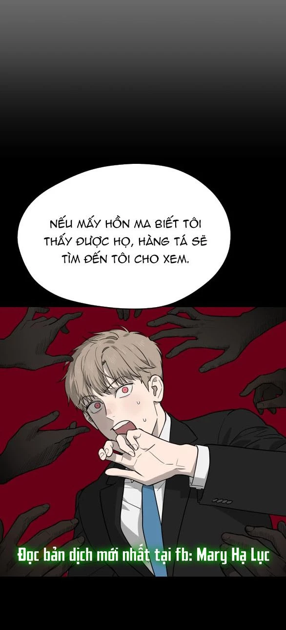 Khúc Ca Linh Hồn Chapter 28.1 - Trang 2