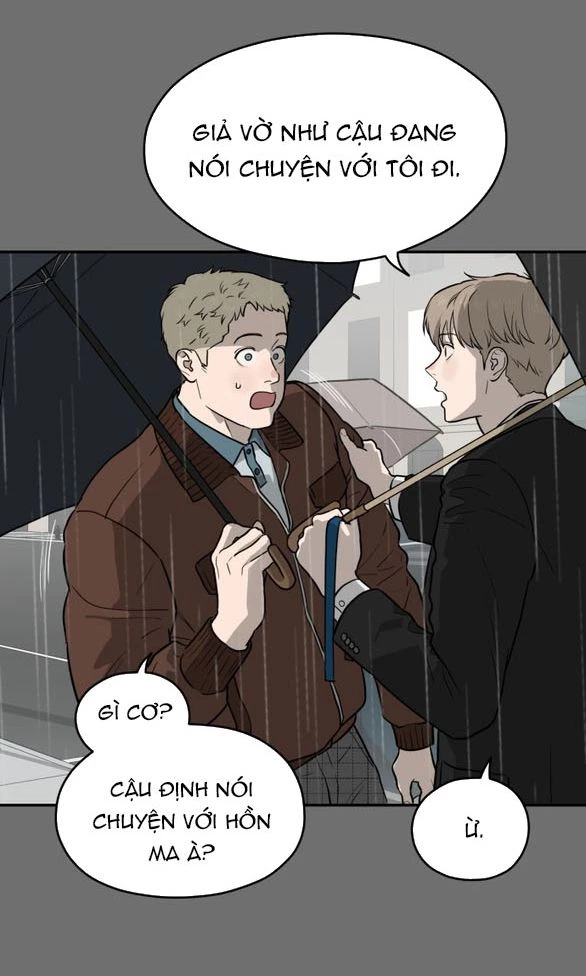 Khúc Ca Linh Hồn Chapter 28.1 - Trang 2