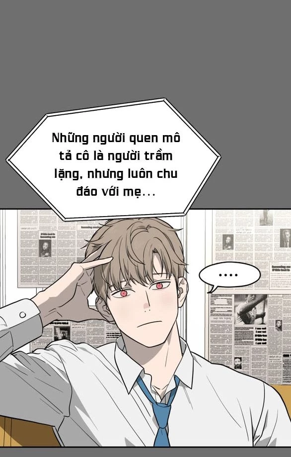 Khúc Ca Linh Hồn Chapter 28.1 - Trang 2