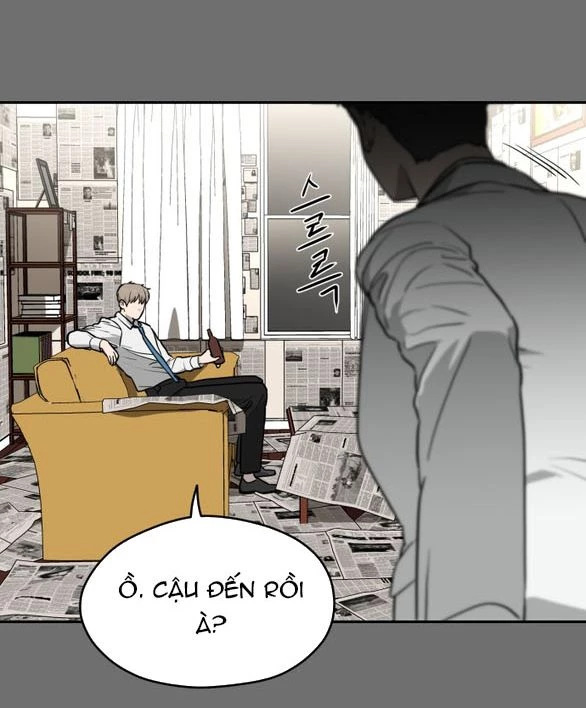 Khúc Ca Linh Hồn Chapter 28.1 - Trang 2