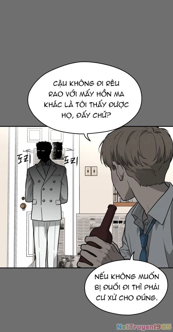 Khúc Ca Linh Hồn Chapter 28.1 - Trang 2