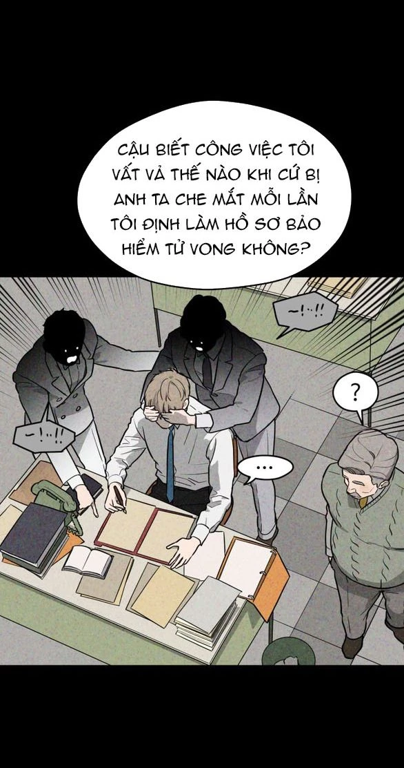 Khúc Ca Linh Hồn Chapter 28.1 - Trang 2