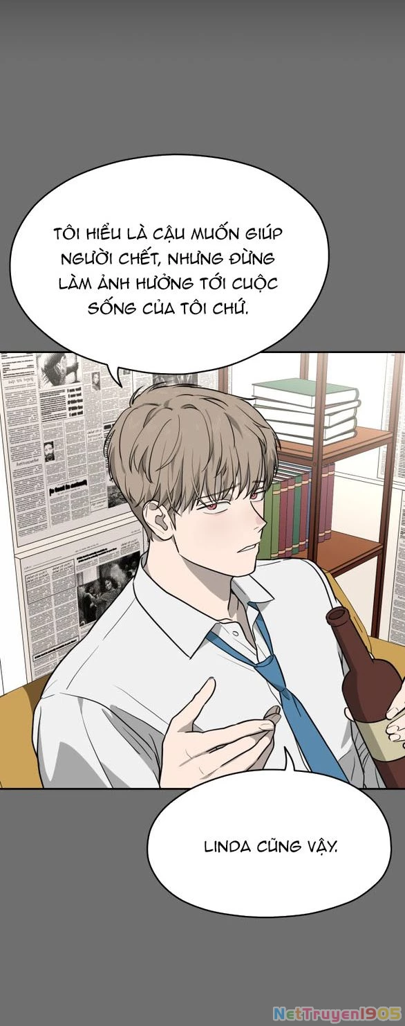 Khúc Ca Linh Hồn Chapter 28.1 - Trang 2