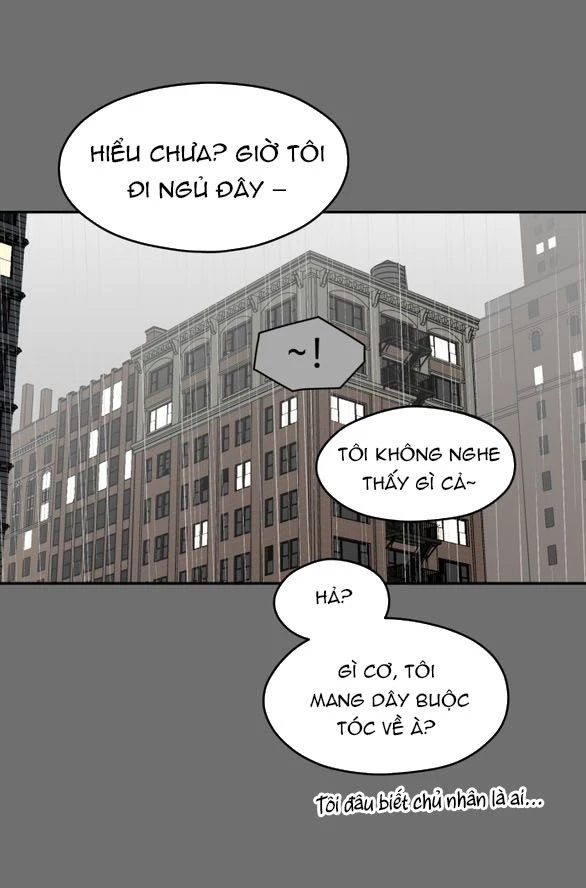 Khúc Ca Linh Hồn Chapter 28.1 - Trang 2