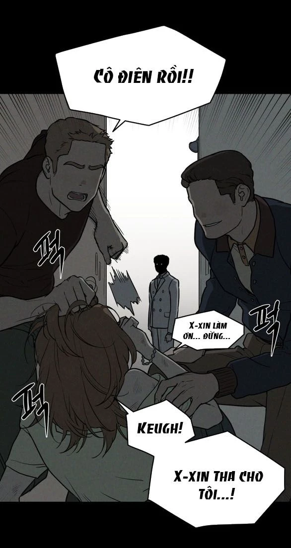 Khúc Ca Linh Hồn Chapter 29.1 - Trang 2