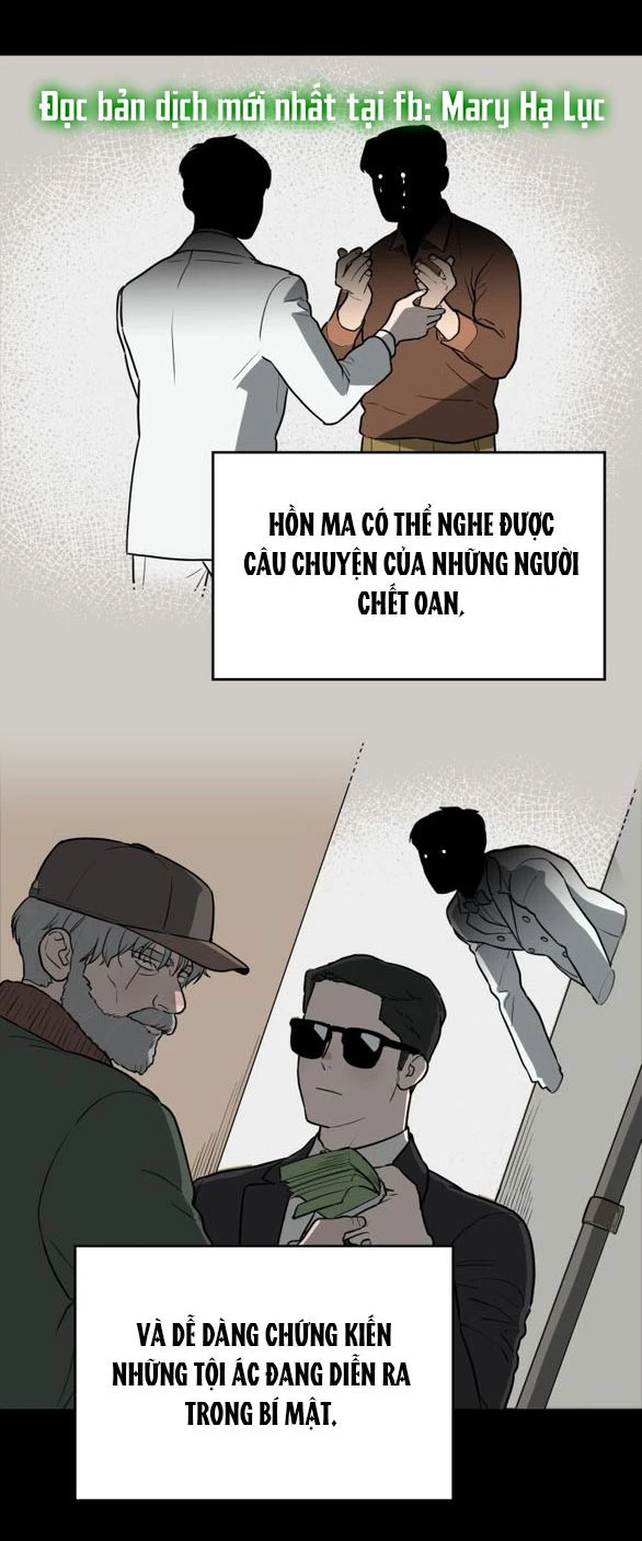 Khúc Ca Linh Hồn Chapter 29.1 - Trang 2