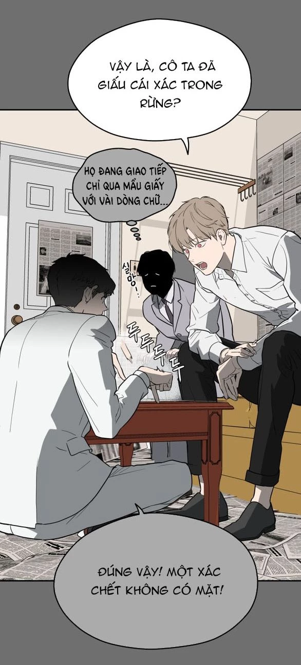 Khúc Ca Linh Hồn Chapter 29.2 - Trang 2