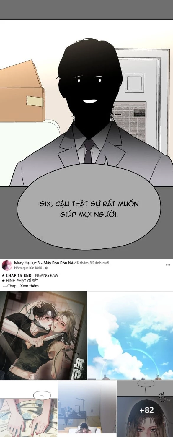 Khúc Ca Linh Hồn Chapter 29.2 - Trang 2