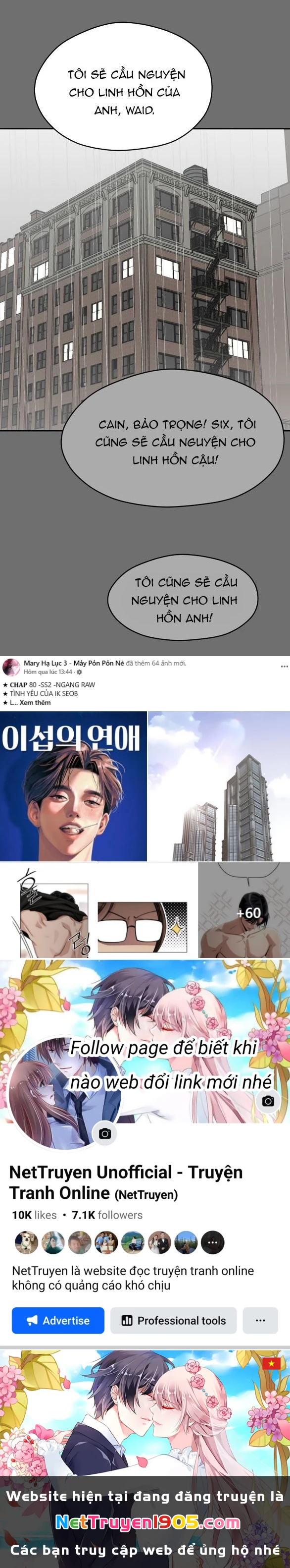 Khúc Ca Linh Hồn Chapter 29.2 - Trang 2