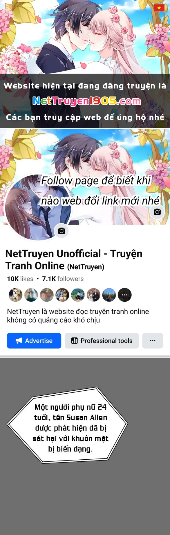 Khúc Ca Linh Hồn Chapter 30.1 - Trang 2