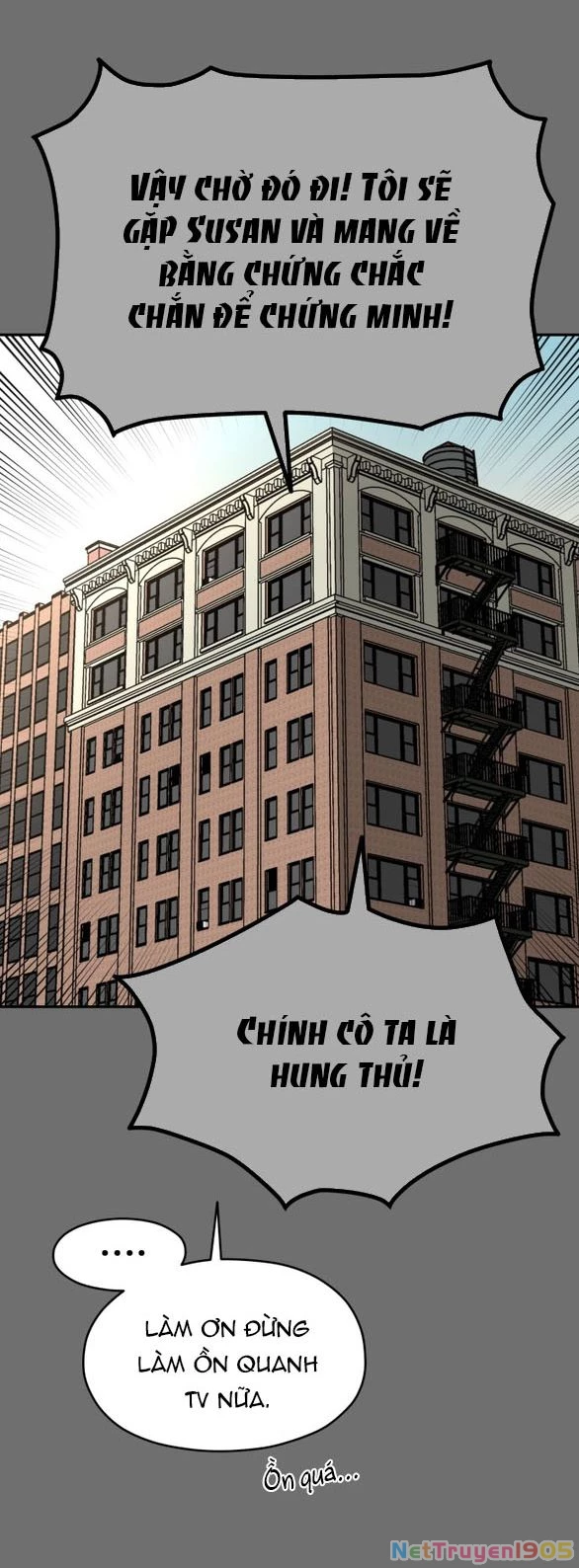 Khúc Ca Linh Hồn Chapter 30.1 - Trang 2