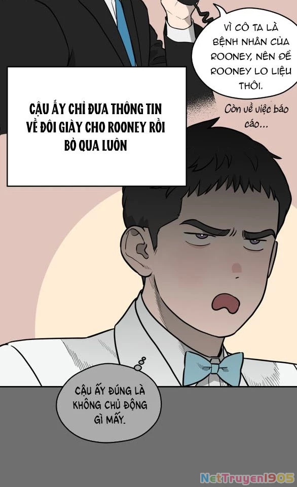 Khúc Ca Linh Hồn Chapter 30.1 - Trang 2