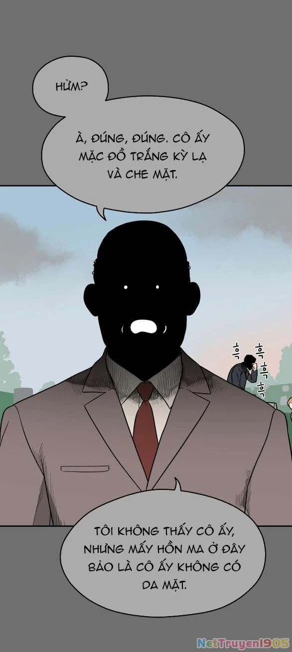 Khúc Ca Linh Hồn Chapter 30.1 - Trang 2