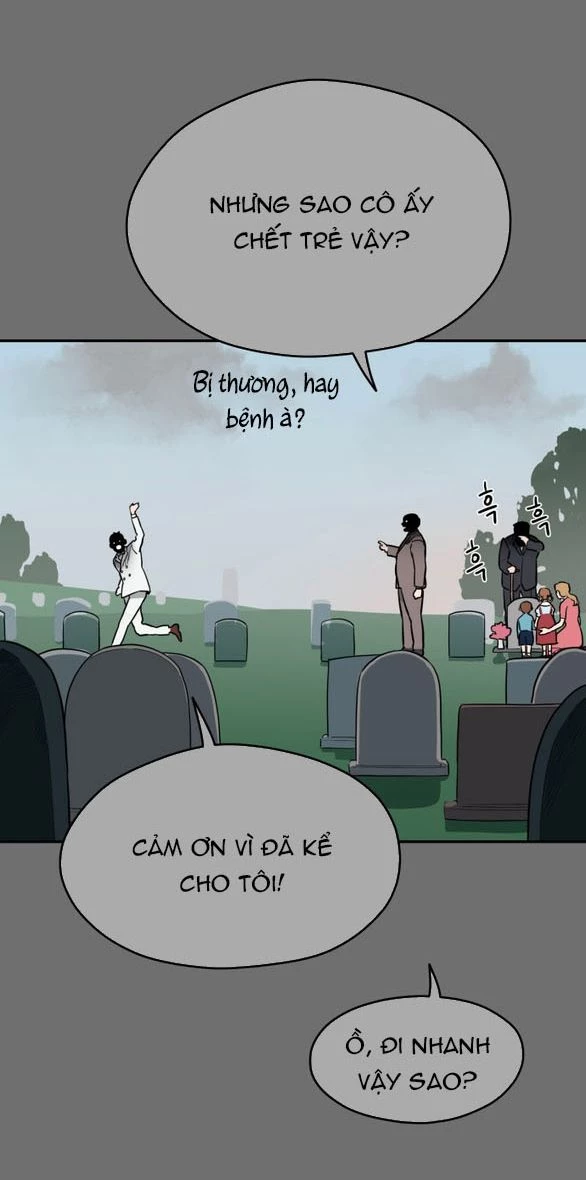 Khúc Ca Linh Hồn Chapter 30.1 - Trang 2