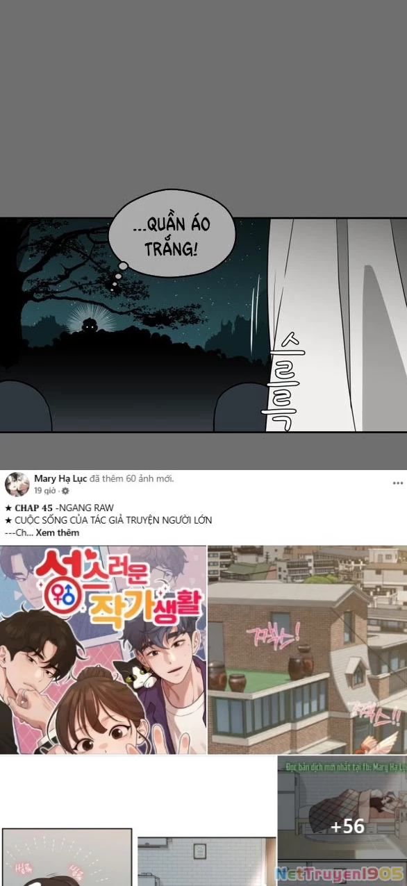 Khúc Ca Linh Hồn Chapter 30.1 - Trang 2