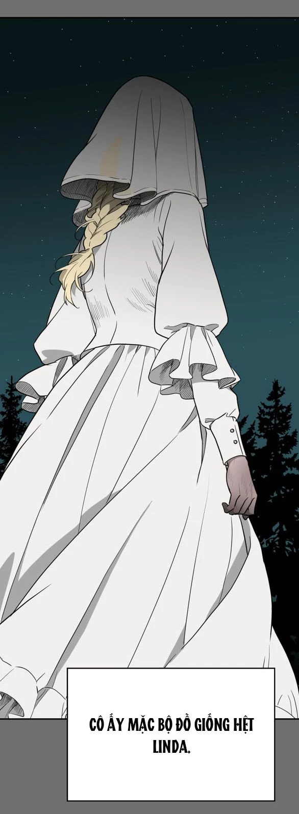 Khúc Ca Linh Hồn Chapter 30.1 - Trang 2