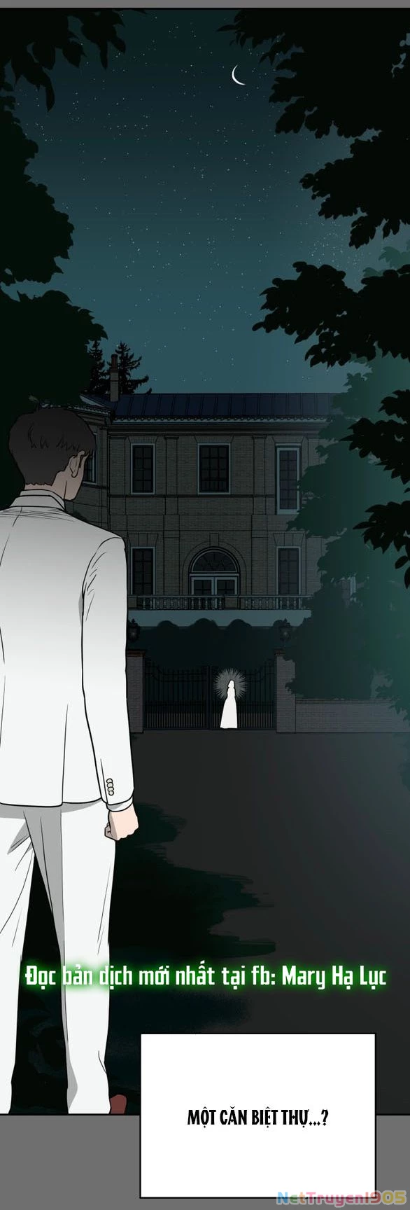 Khúc Ca Linh Hồn Chapter 30.1 - Trang 2