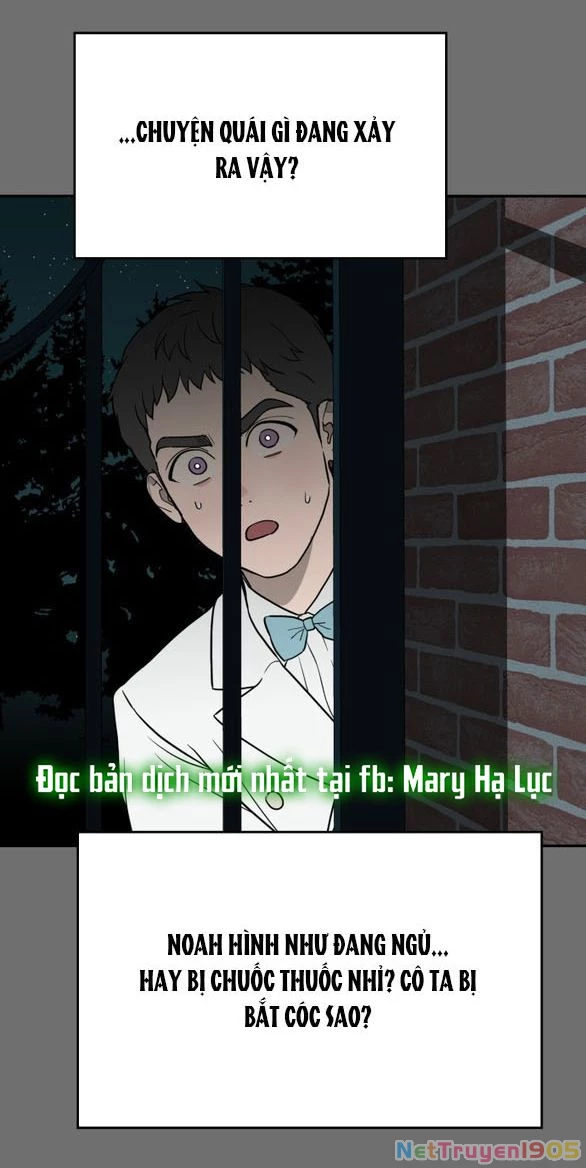 Khúc Ca Linh Hồn Chapter 30.1 - Trang 2