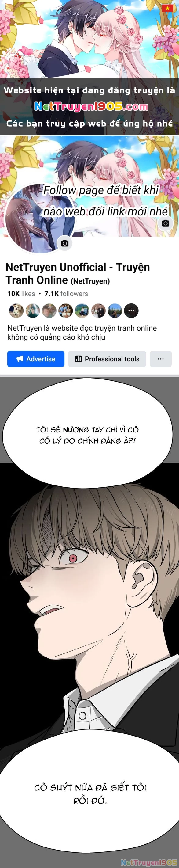 Khúc Ca Linh Hồn Chapter 31.2 - Trang 2