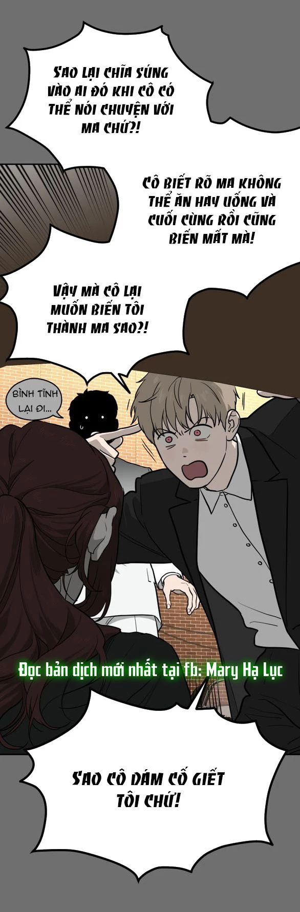 Khúc Ca Linh Hồn Chapter 31.2 - Trang 2