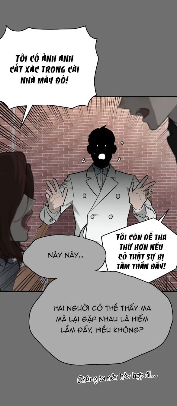 Khúc Ca Linh Hồn Chapter 31.2 - Trang 2