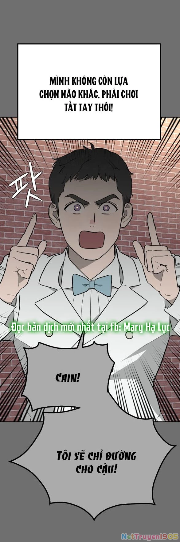 Khúc Ca Linh Hồn Chapter 31.2 - Trang 2