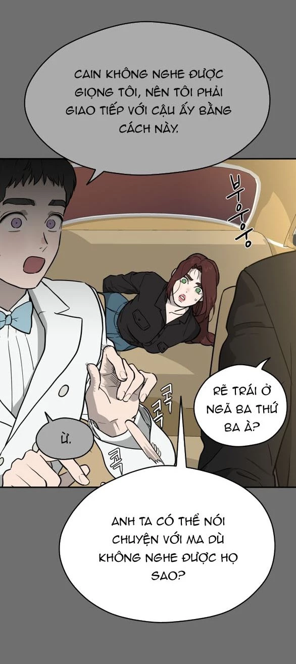 Khúc Ca Linh Hồn Chapter 31.2 - Trang 2