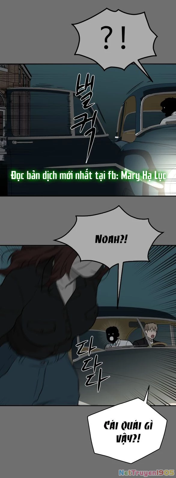 Khúc Ca Linh Hồn Chapter 31.2 - Trang 2