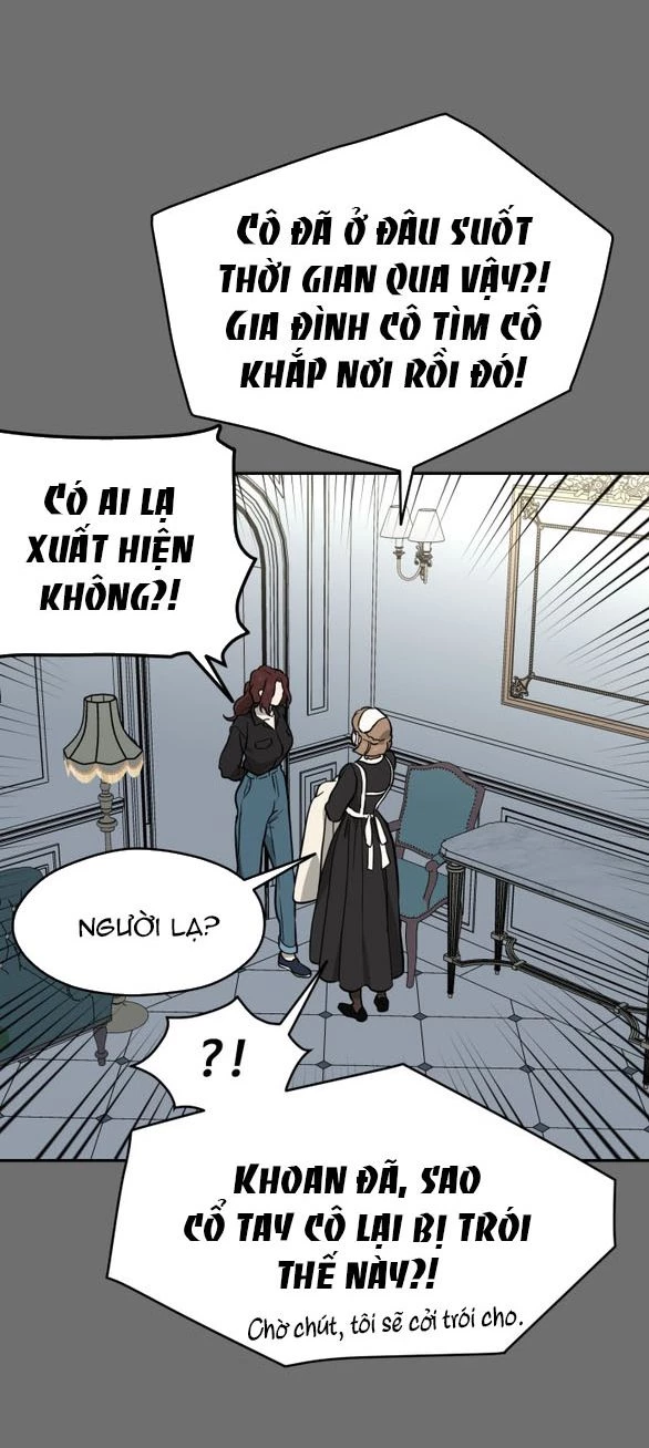 Khúc Ca Linh Hồn Chapter 31.2 - Trang 2