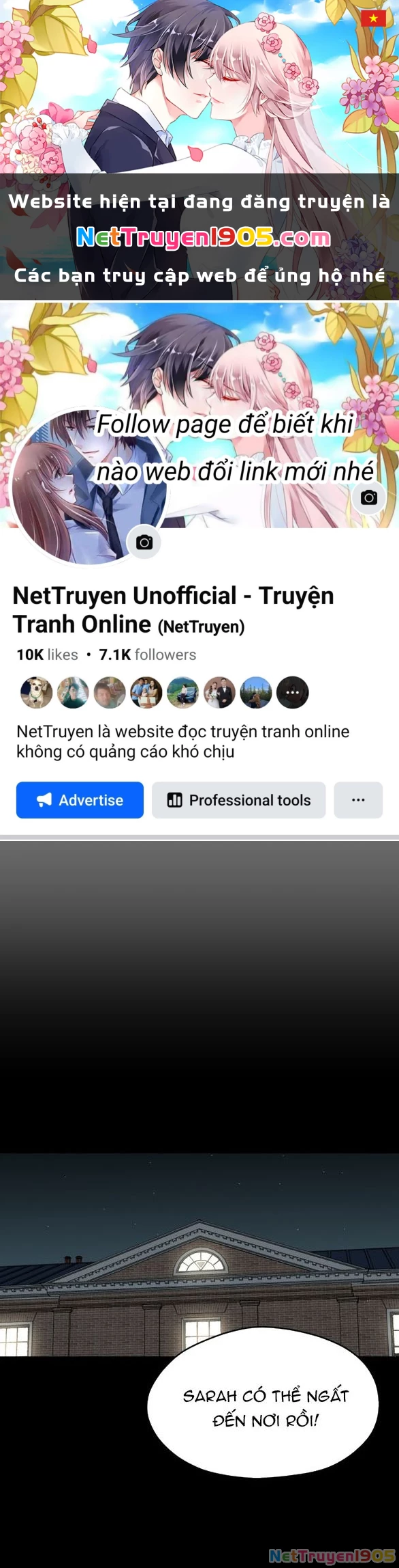 Khúc Ca Linh Hồn Chapter 32.1 - Trang 2