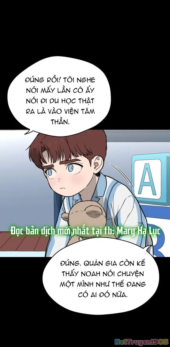 Khúc Ca Linh Hồn Chapter 32.1 - Trang 2