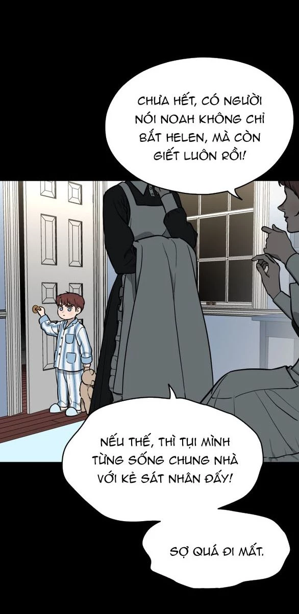 Khúc Ca Linh Hồn Chapter 32.1 - Trang 2