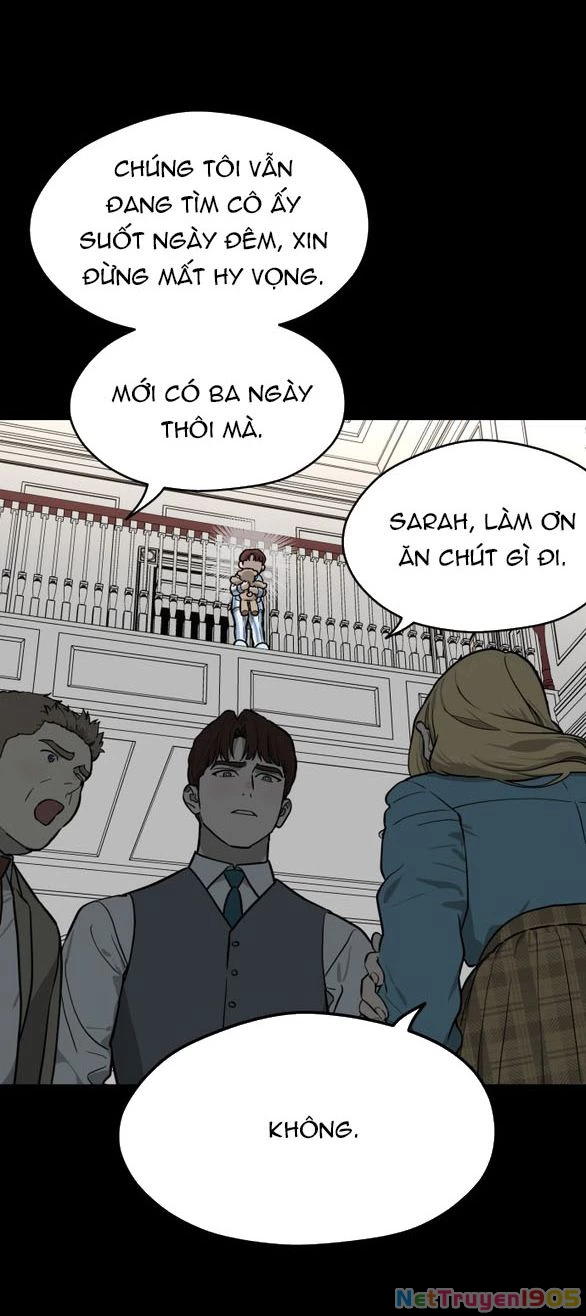 Khúc Ca Linh Hồn Chapter 32.1 - Trang 2